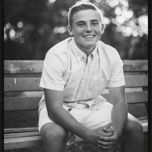 Meet your Posher, Ben